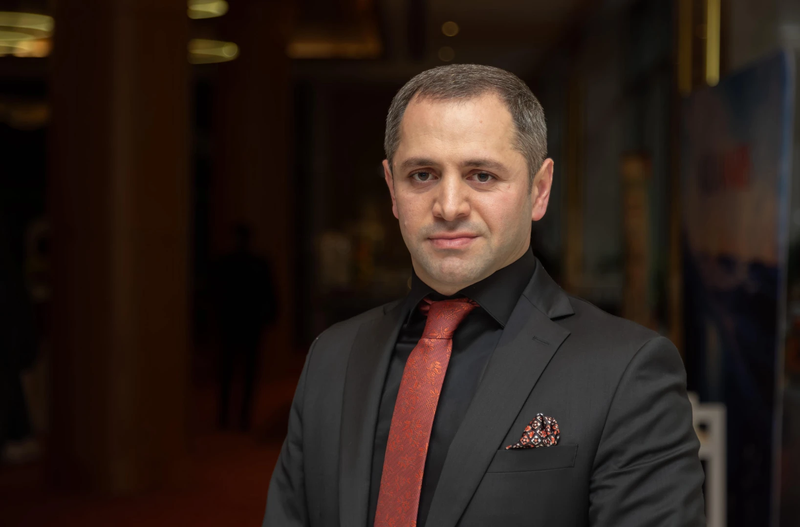 Assoc. Prof. Dr. Cavid Cabbarzade