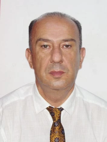 Professor Elchin Ahmedov