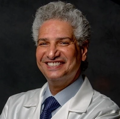 Professor Othman Altuwairgi