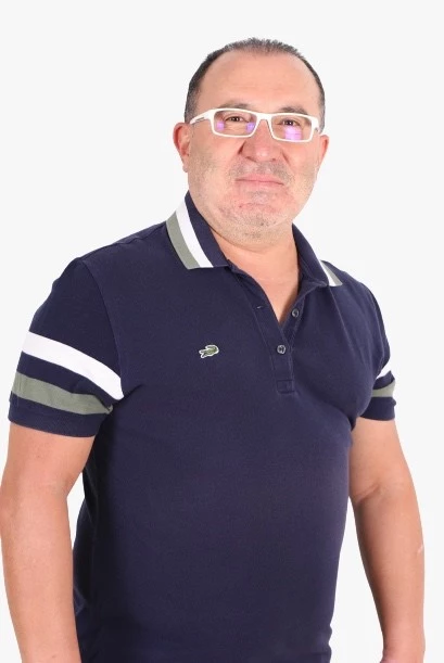 Dr. Coşkun ERÇEL